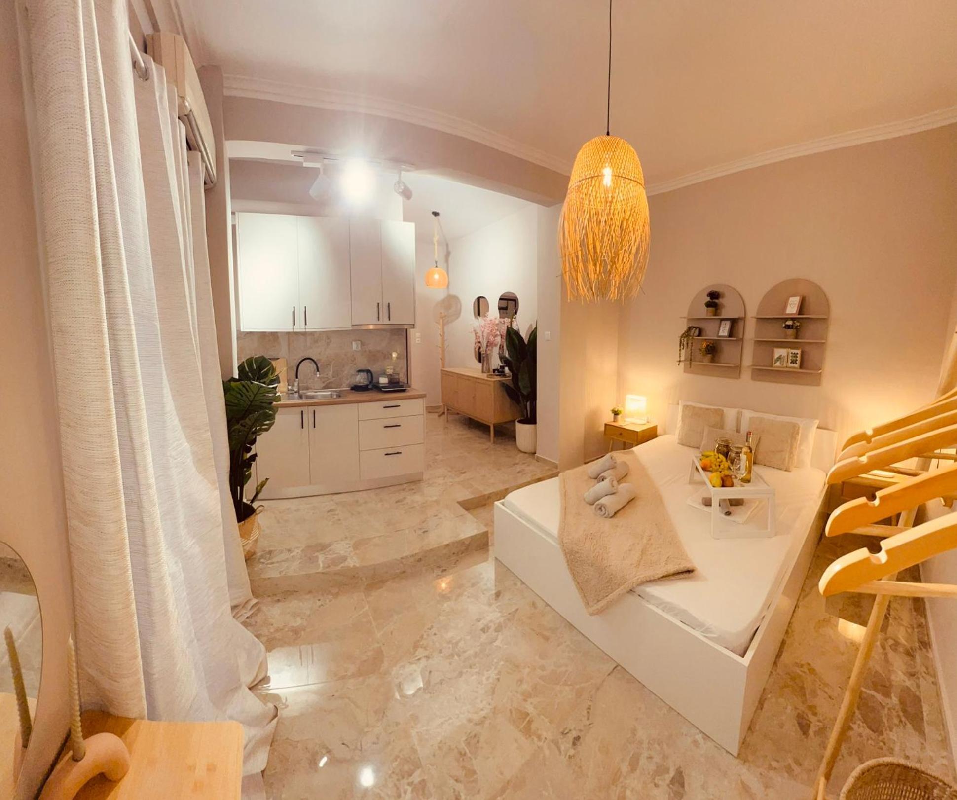 Cactus Luxury Suite3 Atina Dış mekan fotoğraf