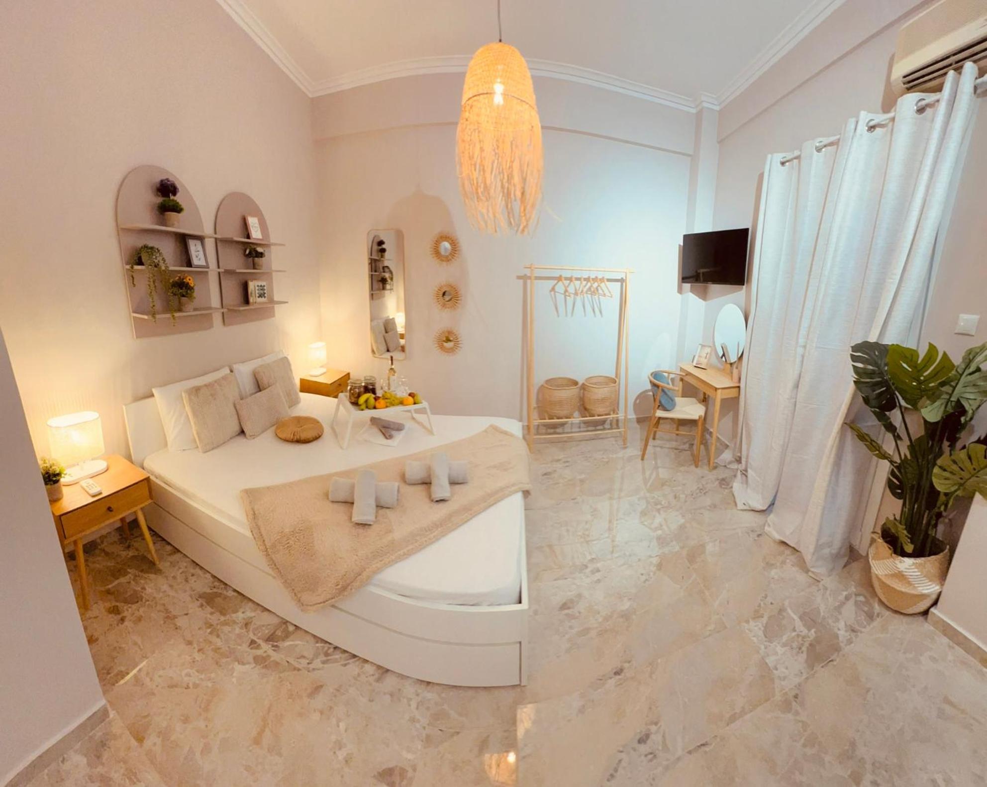 Cactus Luxury Suite3 Atina Dış mekan fotoğraf