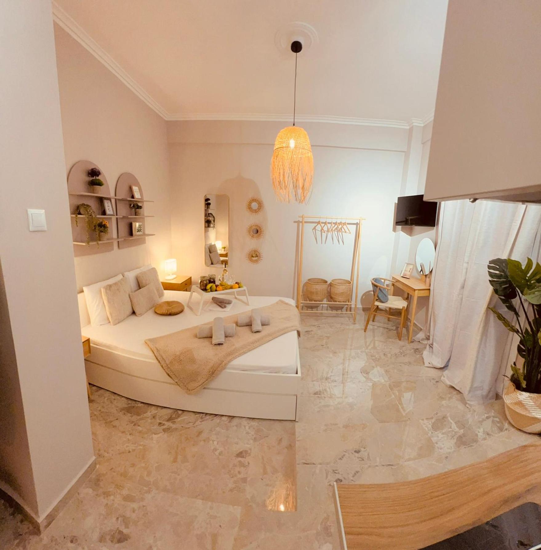 Cactus Luxury Suite3 Atina Dış mekan fotoğraf